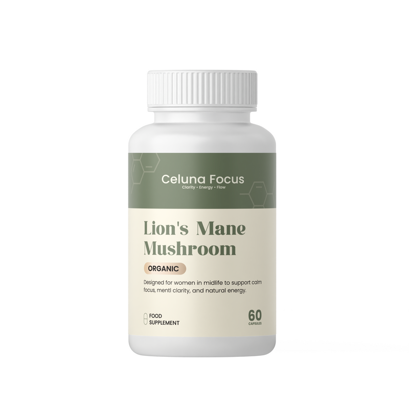 Celuna Focus Collection