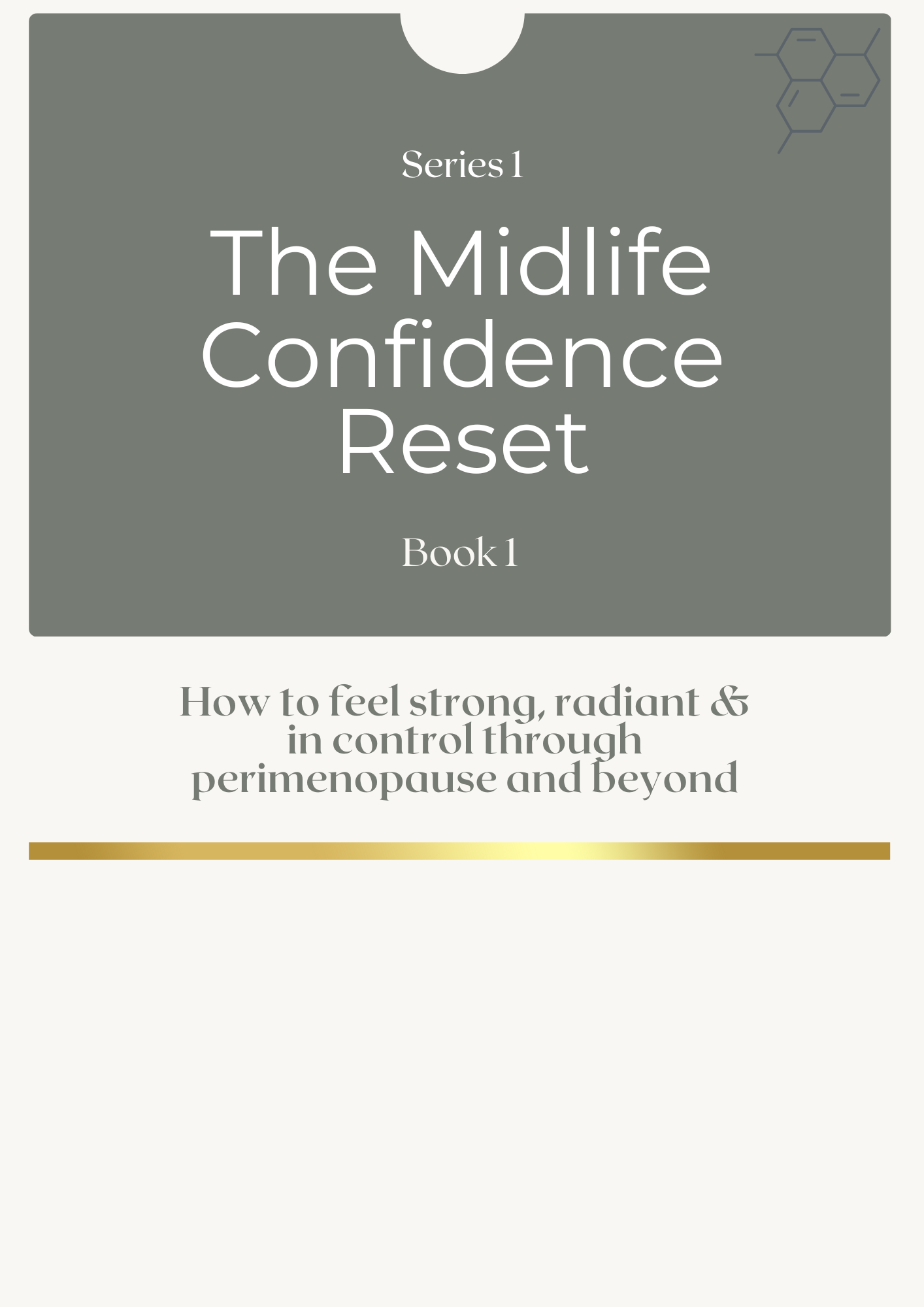 The Midlife Confidence Reset
