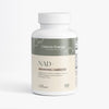NAD+ with Quercetin and Resveratrol