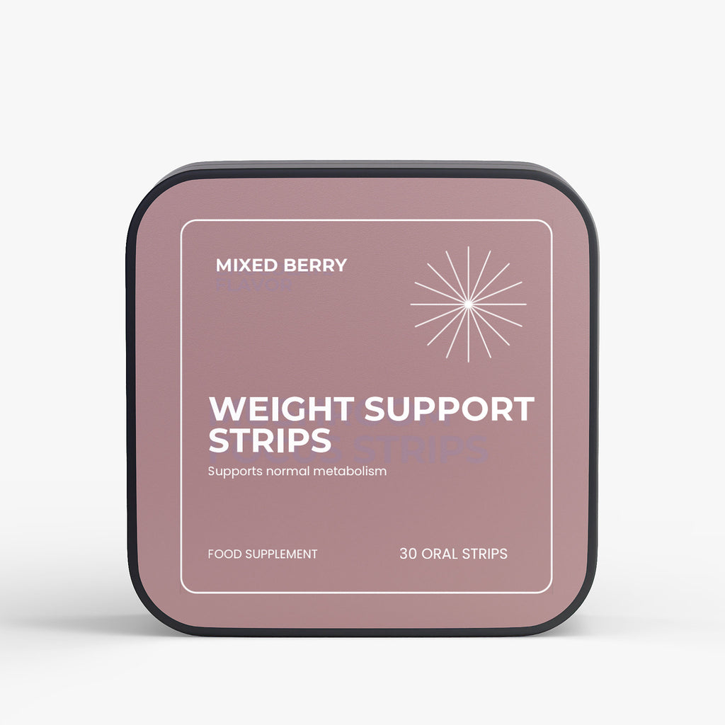 Appetite Balance & Weight Support Strips