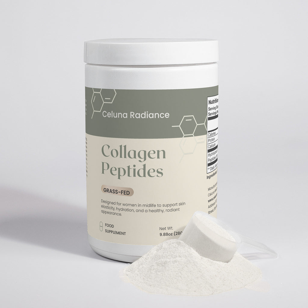 Collagen Peptides