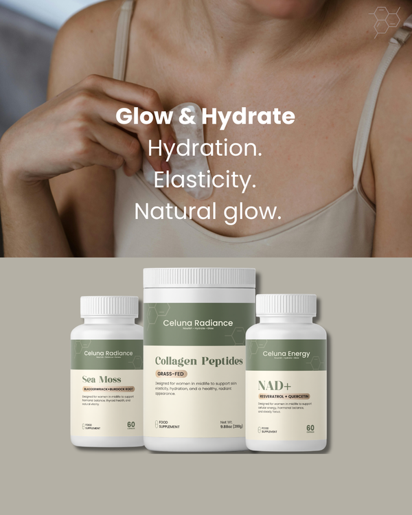 Glow & Hydrate Bundle