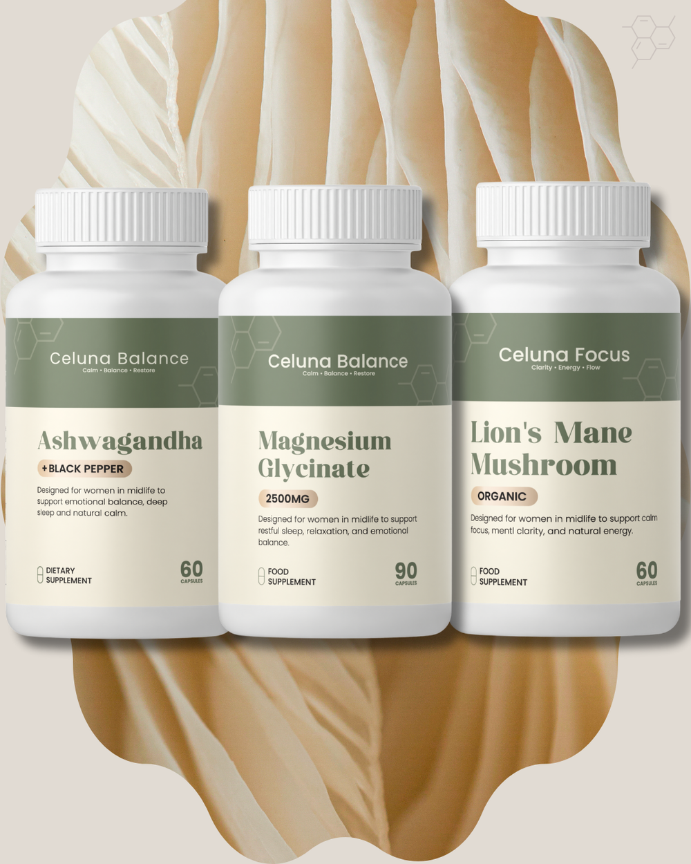 Calm & Clarity Bundle