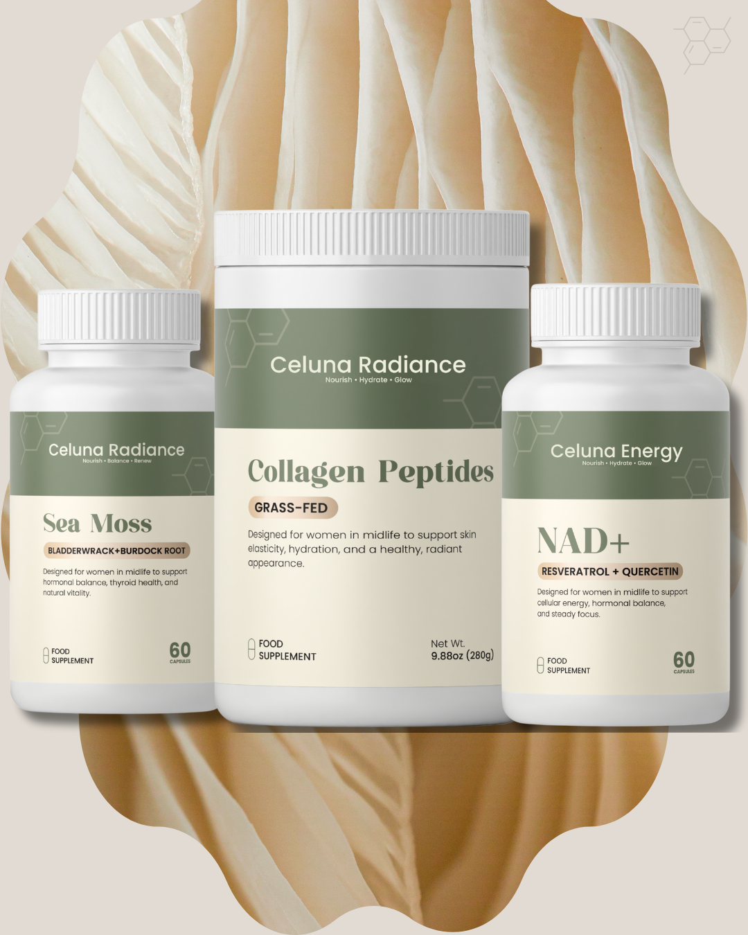 Glow & Hydrate Bundle