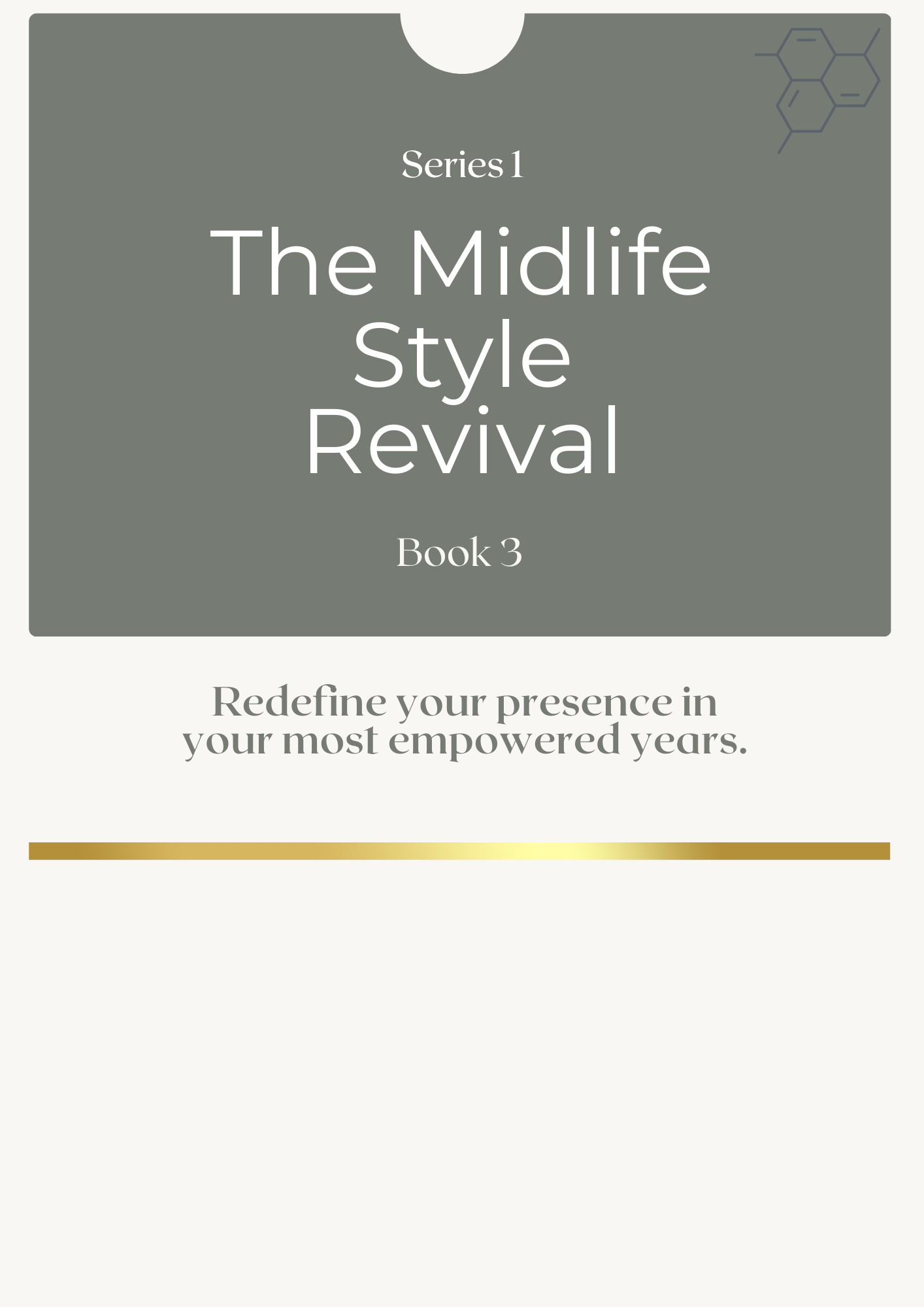The Midlife Style Revival